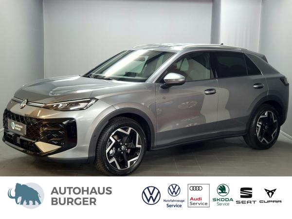 Volkswagen T-Roc "R-Line" 1.5 l eTSI OPF (Ulm) *LED/ACC/DAB*