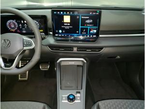 Volkswagen T-Roc "R-Line" 1.5 l eTSI OPF (Ulm) *LED/ACC/DAB*