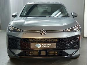 Volkswagen T-Roc "R-Line" 1.5 l eTSI OPF (Ulm) *LED/ACC/DAB*
