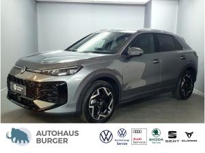 Volkswagen T-Roc R-Line 1.5l eTSI OPF *LED/KAM/SHZ* (Ulm)