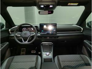 Volkswagen T-Roc R-Line 1.5l eTSI OPF *LED/KAM/SHZ* (Ulm)