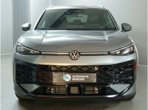 Volkswagen T-Roc R-Line 1.5l eTSI OPF *LED/KAM/SHZ* (Ulm)