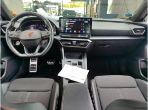Cupra Formentor VZ 2.0 TSI DSG - 4Drive Navi ACC LED Kamera Beats SHZ LM Keyless
