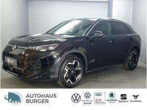 Volkswagen T-Roc "R-Line" 1.5 l eTSI OPF *LED/KAM/SHZ* (Ulm)