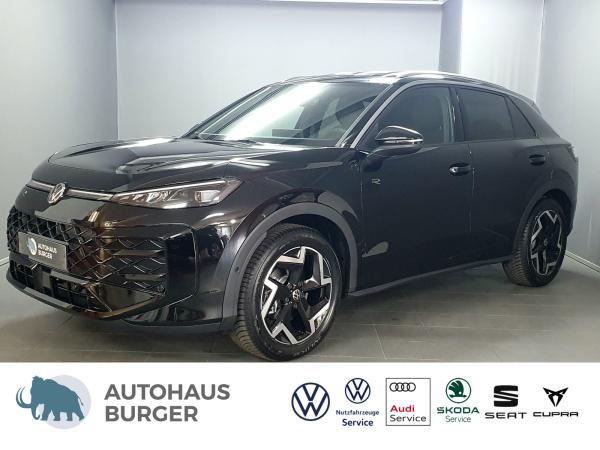 Volkswagen T-Roc "R-Line" 1.5 l eTSI OPF *LED/KAM/SHZ* (Ulm)