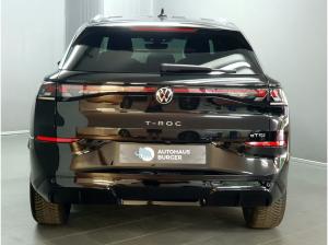 Volkswagen T-Roc "R-Line" 1.5 l eTSI OPF *LED/KAM/SHZ* (Ulm)