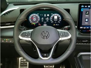 Volkswagen T-Roc "R-Line" 1.5 l eTSI OPF *LED/KAM/SHZ* (Ulm)
