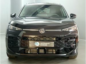 Volkswagen T-Roc "R-Line" 1.5 l eTSI OPF *LED/KAM/SHZ* (Ulm)