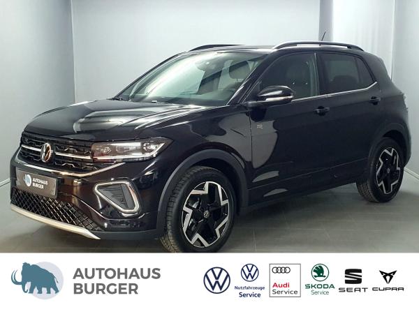 T-Cross
