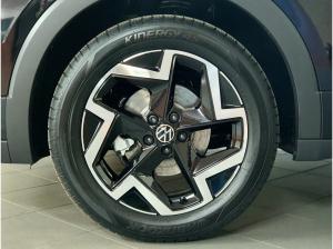 Volkswagen T-Cross R-Line 1.0l DSG (Ulm) Sitzheiz./Rückfahrkam./AHK