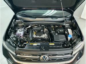 Volkswagen T-Cross R-Line 1.0l DSG (Ulm) Sitzheiz./Rückfahrkam./AHK
