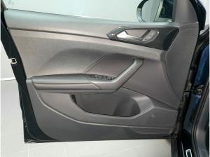 Volkswagen T-Cross R-Line 1.0l DSG (Ulm) Sitzheiz./Rückfahrkam./AHK