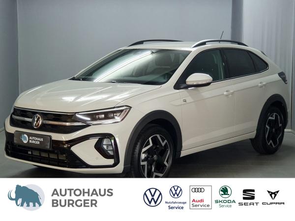 Volkswagen Taigo R-Line 1.0 l TSI 6Gang (Ulm) *KAM/LED/CARPLAY*