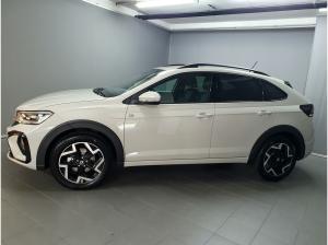 Volkswagen Taigo R-Line 1.0 l TSI 6Gang (Ulm) *KAM/LED/CARPLAY*