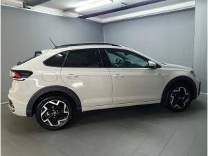 Volkswagen Taigo R-Line 1.0 l TSI 6Gang (Ulm) *KAM/LED/CARPLAY*