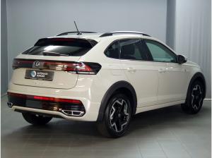 Volkswagen Taigo R-Line 1.0 l TSI 6Gang (Ulm) *KAM/LED/CARPLAY*