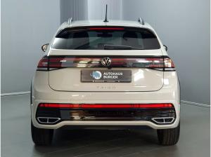 Volkswagen Taigo R-Line 1.0 l TSI 6Gang (Ulm) *KAM/LED/CARPLAY*