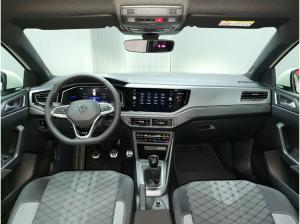Volkswagen Taigo R-Line 1.0 l TSI 6Gang (Ulm) *KAM/LED/CARPLAY*