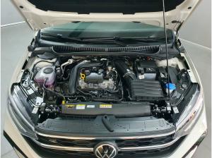 Volkswagen Taigo R-Line 1.0 l TSI 6Gang (Ulm) *KAM/LED/CARPLAY*