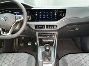 Volkswagen Taigo R-Line 1.0 l TSI 6Gang (Ulm) *KAM/LED/CARPLAY*