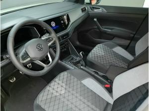 Volkswagen Taigo R-Line 1.0 l TSI 6Gang (Ulm) *KAM/LED/CARPLAY*