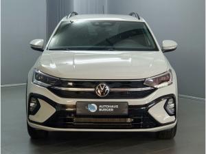 Volkswagen Taigo R-Line 1.0 l TSI 6Gang (Ulm) *KAM/LED/CARPLAY*
