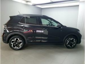 Volkswagen T-Cross R-Line 1.0 DSG (Ulm) Rückfahrkam./Sitzheiz./AHK