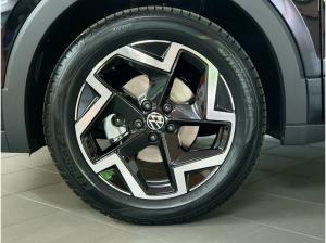 Volkswagen T-Cross R-Line 1.0 DSG (Ulm) Rückfahrkam./Sitzheiz./AHK