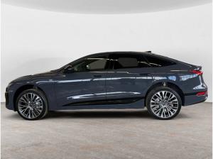 Audi A6 e-tron Sportback S line business quattro Tech PRO Luft UPE99