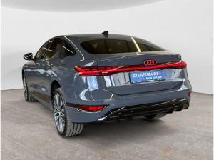 Audi A6 e-tron Sportback S line business quattro Tech PRO Luft UPE99