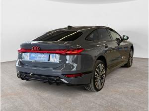 Audi A6 e-tron Sportback S line business quattro Tech PRO Luft UPE99