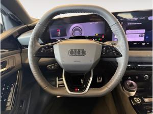 Audi A6 e-tron Sportback S line business quattro Tech PRO Luft UPE99