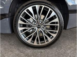 Audi A6 e-tron Sportback S line business quattro Tech PRO Luft UPE99