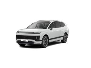 Hyundai IONIQ 9 110KWH ALLRAD UNIQ 7-SITZER