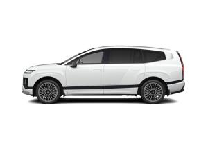 Hyundai IONIQ 9 110KWH ALLRAD UNIQ 7-SITZER