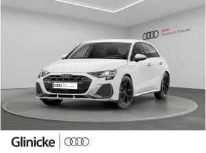 Audi A3 Sportback S line TFSI SitzHZ CarPlay FACELIFT