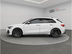 Audi A3 Sportback S line TFSI SitzHZ CarPlay FACELIFT