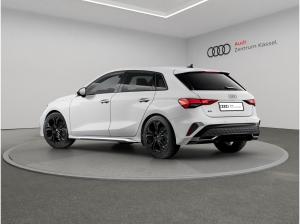 Audi A3 Sportback S line TFSI SitzHZ CarPlay FACELIFT