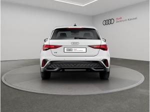 Audi A3 Sportback S line TFSI SitzHZ CarPlay FACELIFT