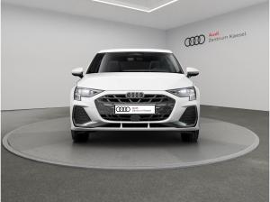 Audi A3 Sportback S line TFSI SitzHZ CarPlay FACELIFT