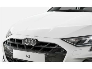 Audi A3 Sportback S line TFSI SitzHZ CarPlay FACELIFT