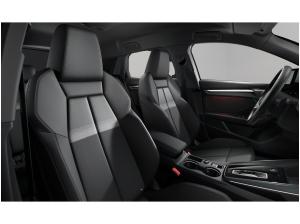 Audi A3 Sportback S line TFSI SitzHZ CarPlay FACELIFT