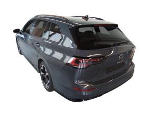 Volkswagen Golf Variant VIII Variant 1.5 TSI - R-Line - IQ-Light AHK Kamera Head-Up 8-fach Bereift