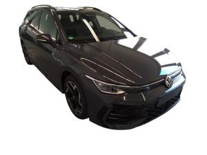 Volkswagen Golf Variant VIII Variant 1.5 TSI - R-Line - IQ-Light AHK Kamera Head-Up 8-fach Bereift