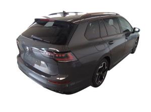 Volkswagen Golf Variant VIII Variant 1.5 TSI - R-Line - IQ-Light AHK Kamera Head-Up 8-fach Bereift