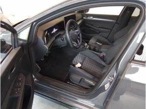 Volkswagen Golf Variant VIII Variant 1.5 TSI - R-Line - IQ-Light AHK Kamera Head-Up 8-fach Bereift