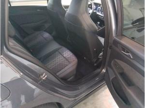 Volkswagen Golf Variant VIII Variant 1.5 TSI - R-Line - IQ-Light AHK Kamera Head-Up 8-fach Bereift