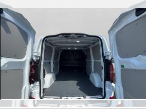 Volkswagen Transporter Kasten KR