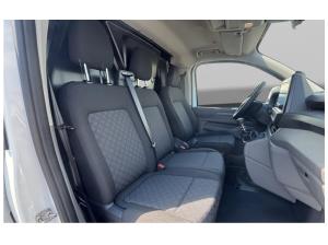 Volkswagen Transporter Kasten KR