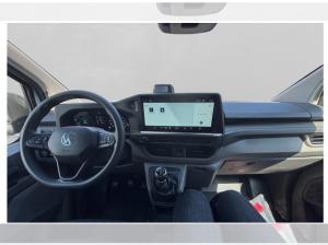 Volkswagen Transporter Kasten KR